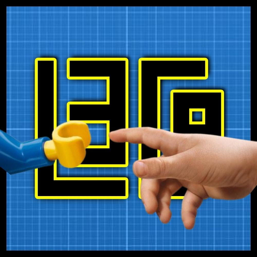 Mô hình đồ chơi Lục Colt nòng xoay - Đồ chơi chất lượng cao siêu đẹp Người Chơi L3GO