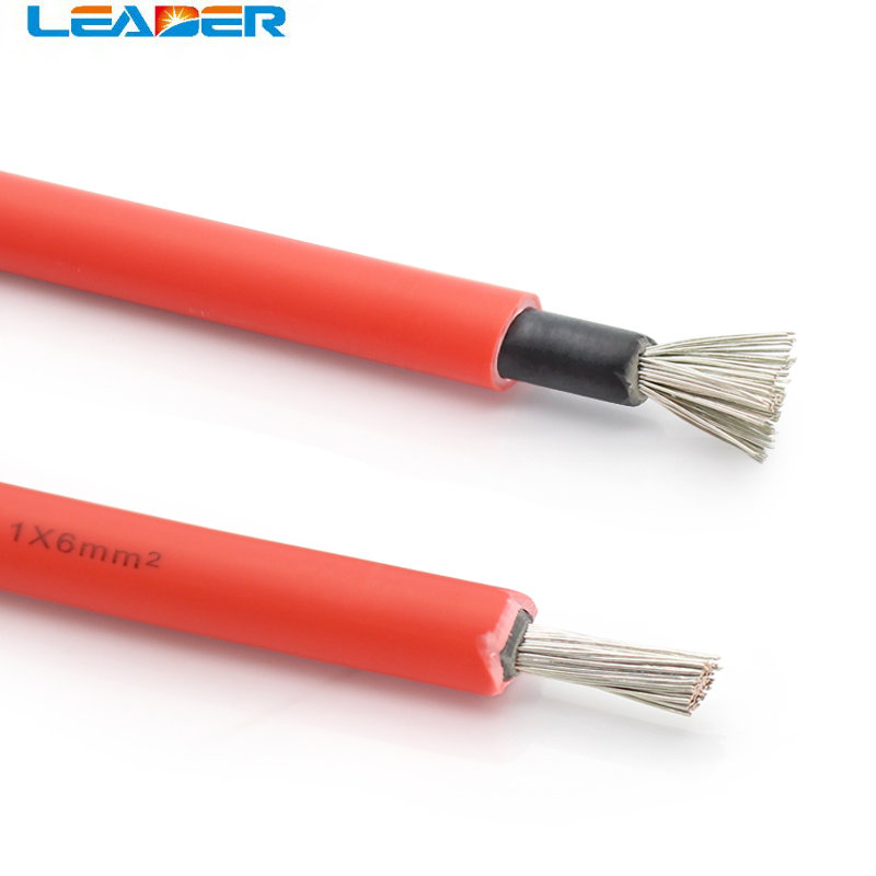 Dây cáp  DC 4.0mm chuyên dụng năng lượng mặt trời