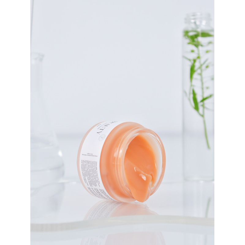 Kem Dưỡng Da Mặt Babyberry Cream - Handmade Trắng Sáng Da, Phục Hồi Da