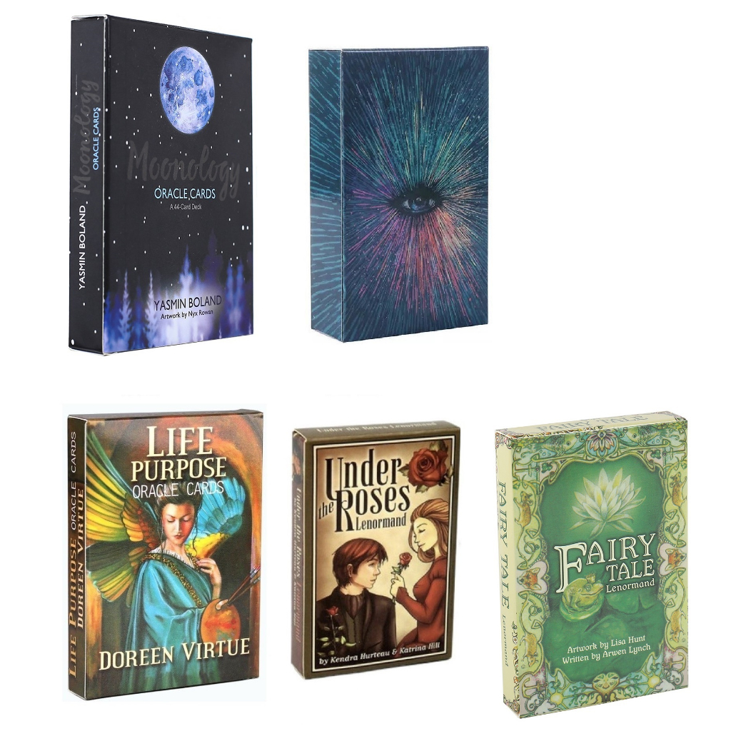 GIÁ CỰC TỐT Monsoon, Life, Roses, Moonology, Rebeca, Ethereal