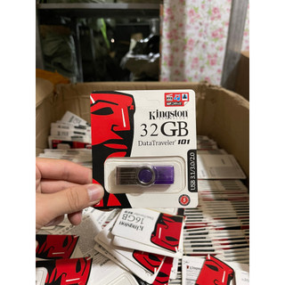 Usb kingston data 8gb - 16gb - 32gb - 64gb nhựa se9 chất lượng cao