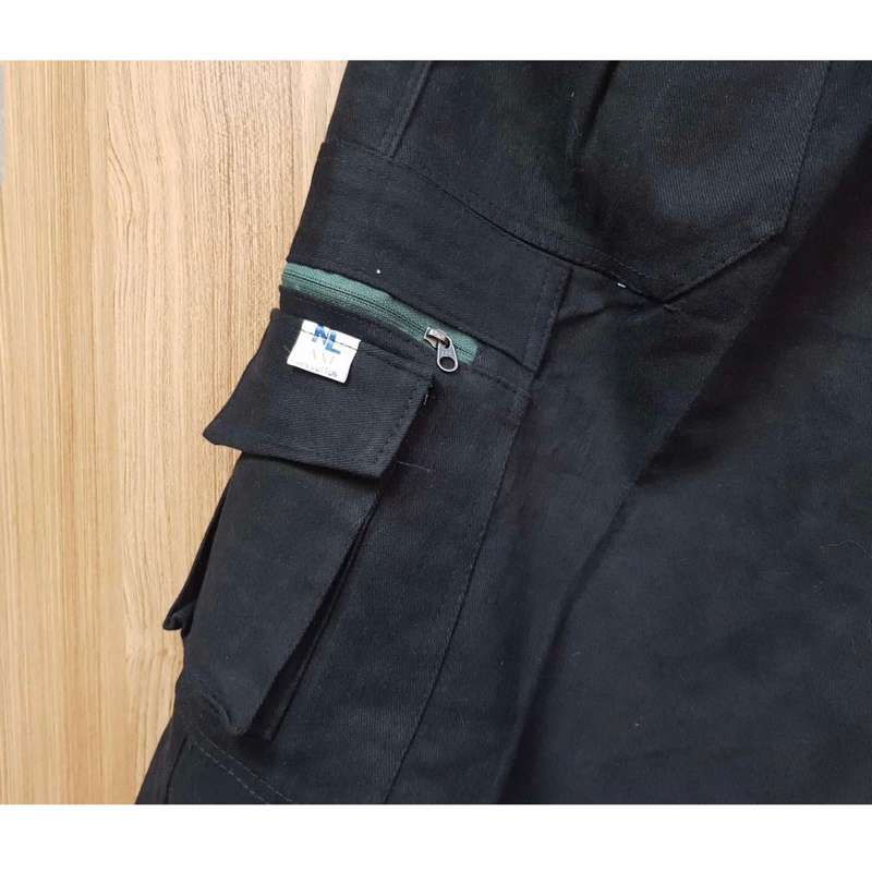 Bán lấy tương tác- Quần Đùi NAM TÚI HỘP Vải