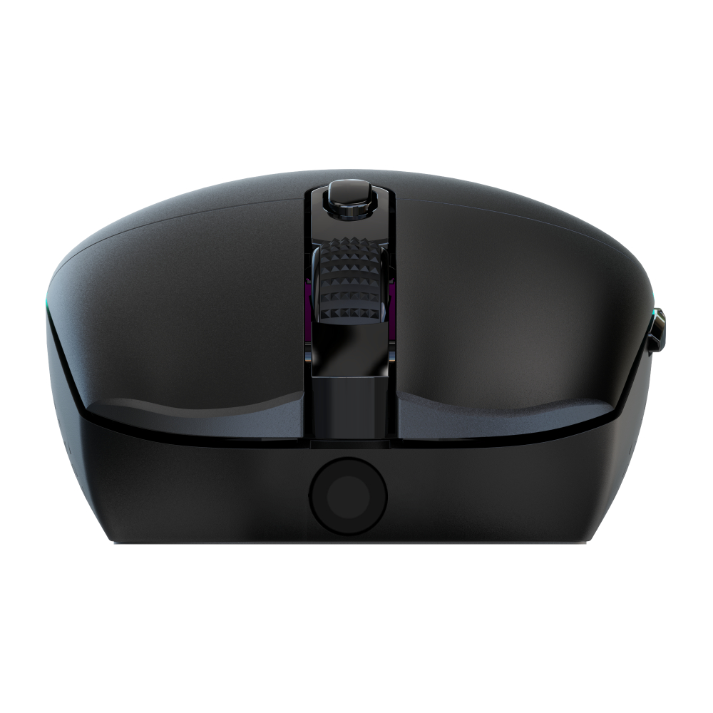 Chuột Gaming Dareu EM911 sẵn 2 màu  New - Chính Hãng BH 24 Tháng