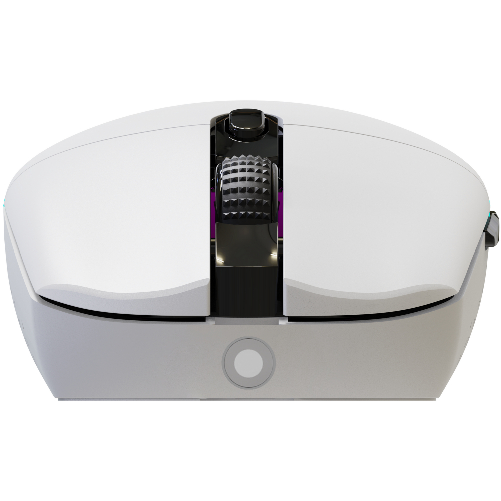 Chuột Gaming Dareu EM911 sẵn 2 màu  New - Chính Hãng BH 24 Tháng