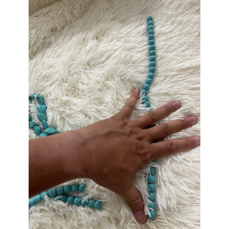 Dây đá Ngọc lam