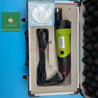 MÁY CƯA BỘT THẠCH CAO