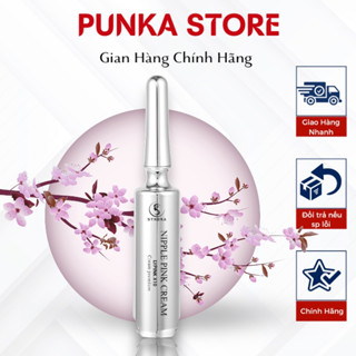 Kem Hồng Nhũ Hoa Lypink X10, Làm Hồng Ti, Vùng Kín Hiệu Quả Sau 7 Ngày Sử Dụng Tại Nhà Không Cần Đi Spa