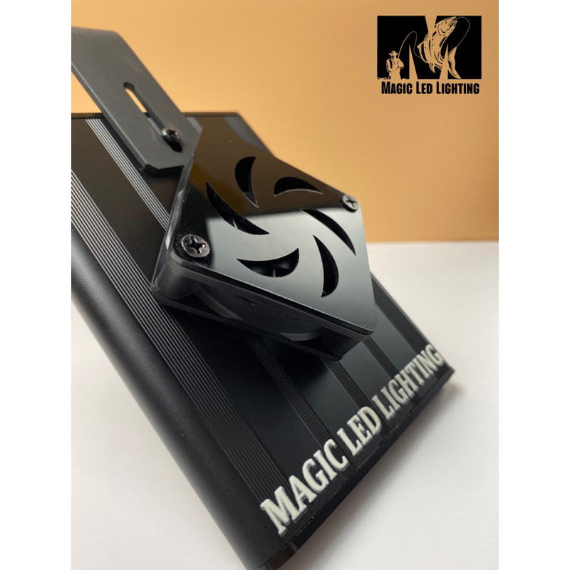 Đèn Thuỷ sinh Nano 5054 WRGB - UvA