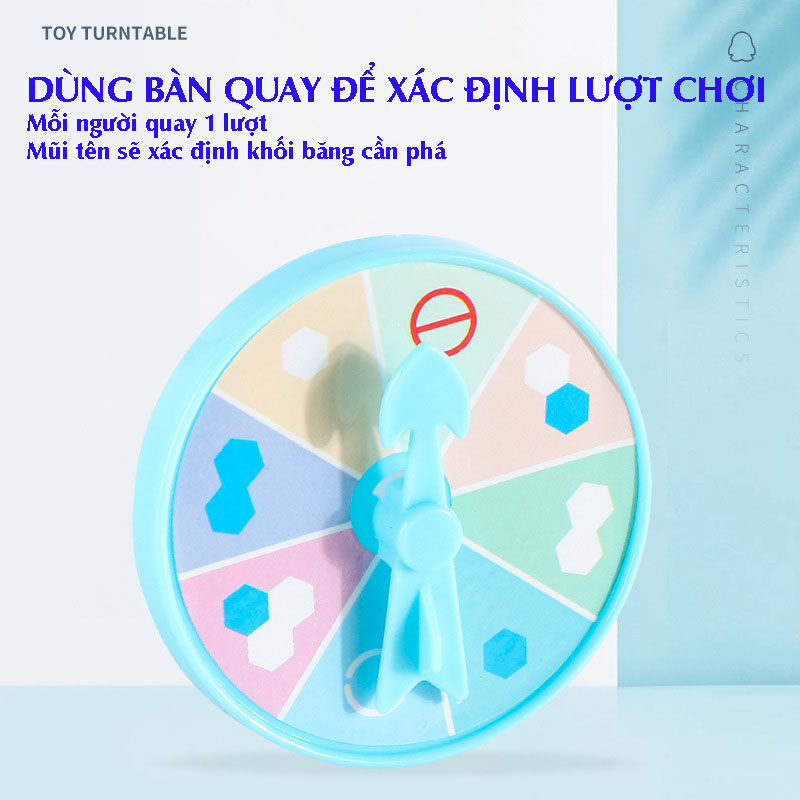 Trò chơi phá băng giải cứu chim cánh cụt loại to cho bé