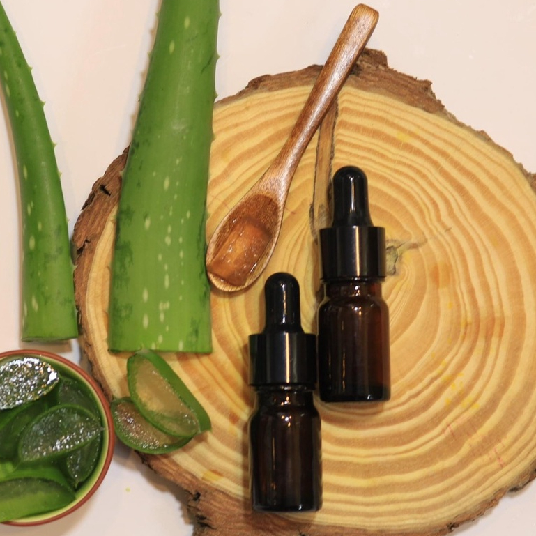 Serum MỤN Dưỡng Da Thiên Di Khử Sạch Mụn Ẩn, Mụn Đầu Đen, Mụn Bọc, Hết Thâm Và Sáng Đều Màu Da