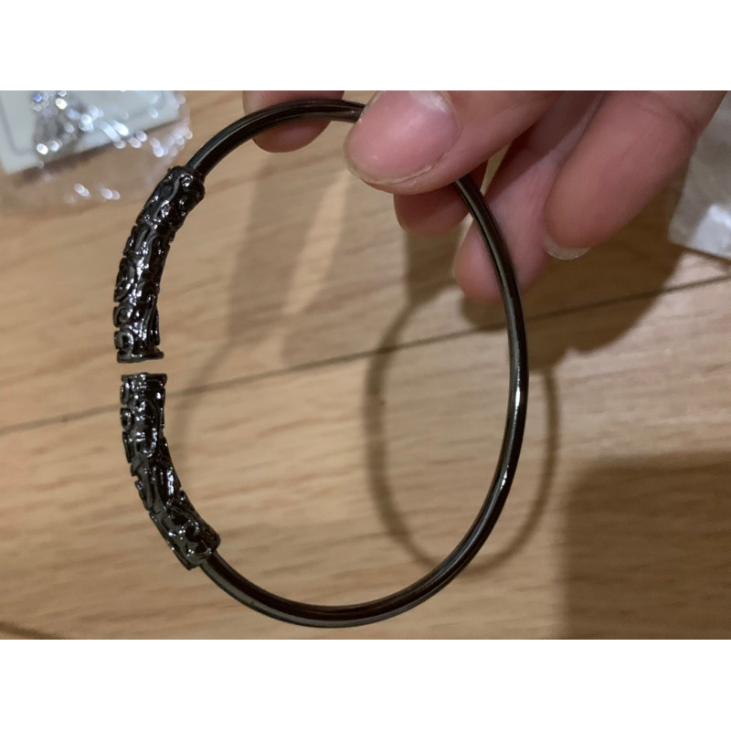 Combo vòng và nhẫn