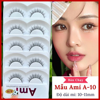 Mi giả chồn ami cao cấp