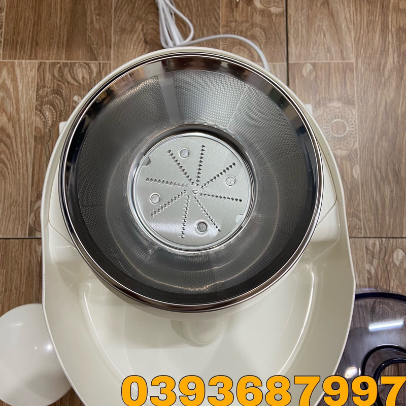 Máy ép trái cây Panasonic PAVH-MJ-68MWRA, chính hãng, bảo hành 12 tháng trên toàn quốc