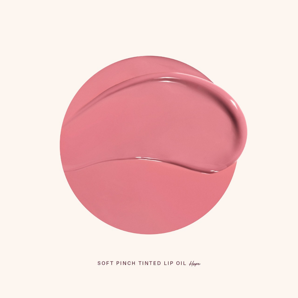 Son Bóng Rare Beauty by Selena Gomez Soft Pinch Tinted Lip Oil