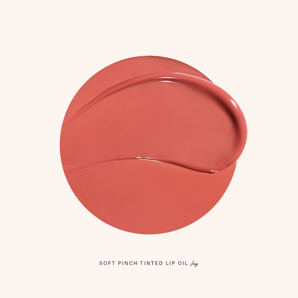 Son Bóng Rare Beauty by Selena Gomez Soft Pinch Tinted Lip Oil