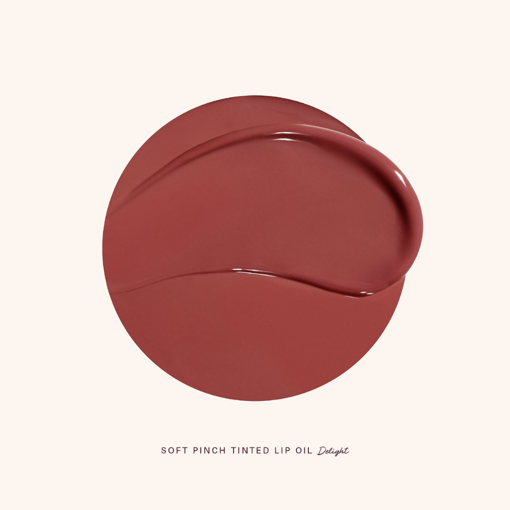 Son Bóng Rare Beauty by Selena Gomez Soft Pinch Tinted Lip Oil