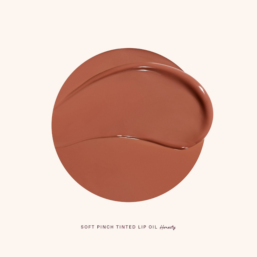 Son Bóng Rare Beauty by Selena Gomez Soft Pinch Tinted Lip Oil