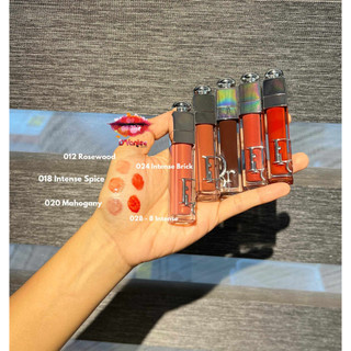 Son Dưỡng Bóng Dior Addict Lip Maximizer Plumping Gloss