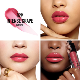 Son Dưỡng Bóng Dior Addict Lip Maximizer Plumping Gloss