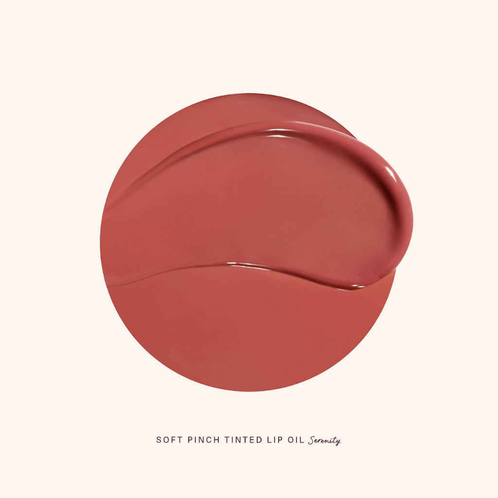 Son Bóng Rare Beauty by Selena Gomez Soft Pinch Tinted Lip Oil