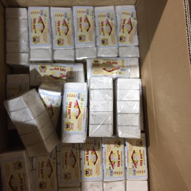 5 chiếc Bánh khảo