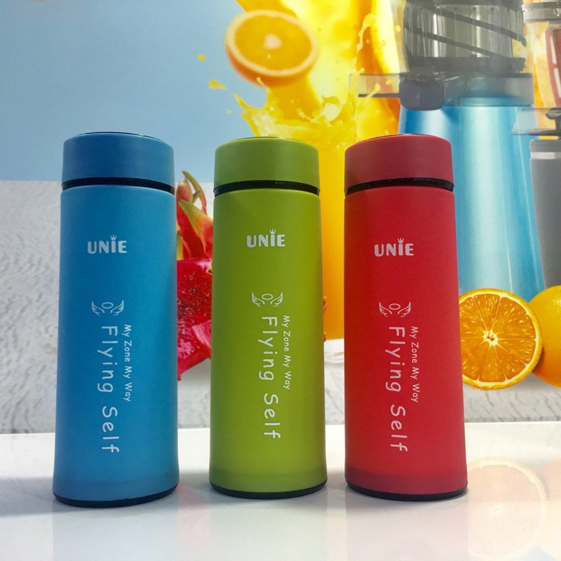 Máy làm sữa hạt UNIE UMB10 Dung tích 1000ml