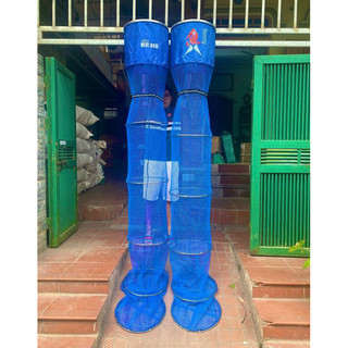 Giỏ Đựng Cá Rọng Đựng Cá