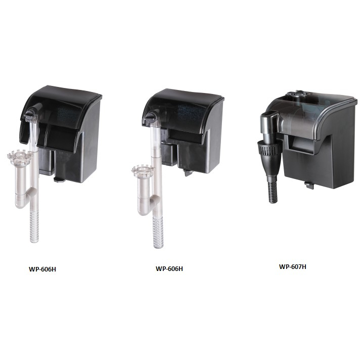 Máy Lọc Thác Cho Hồ Cá 303H - 606H - 607H