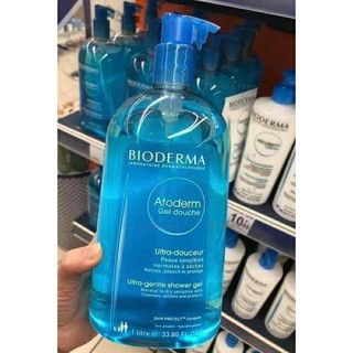 Sữa tắm bio 1 lít