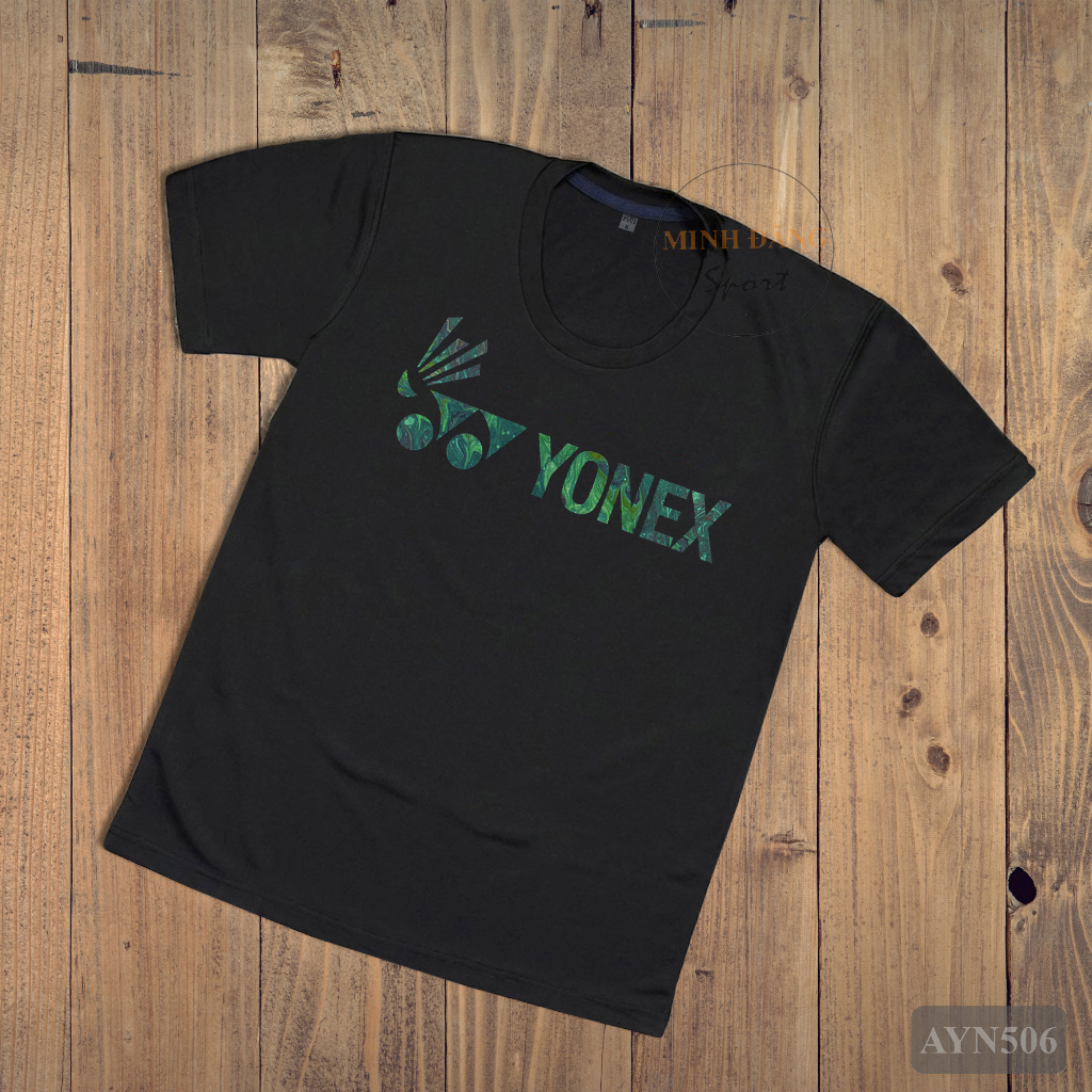 Áo Cầu Lông Nam Yonex - AYN506