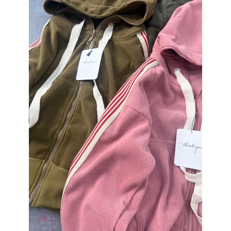 ÁO KHOÁT NHUNG TAY VIỀN HOT HIT TRENDING