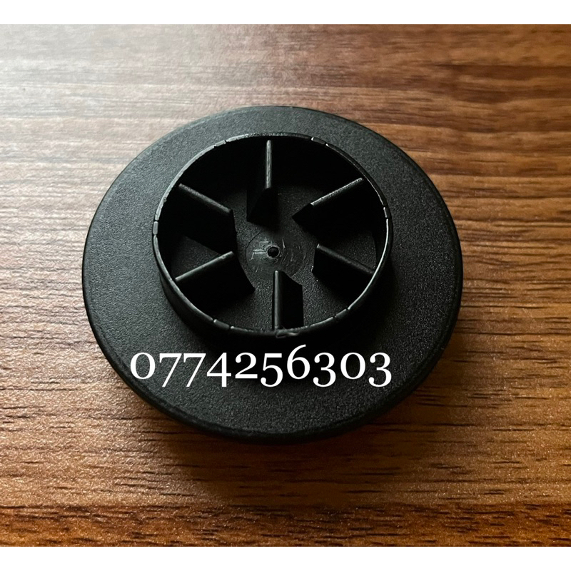 Linh kiện máy xay sinh tố Sunhouse SHD5115 #shd5115: Cụm dao xay, Cối thuỷ tinh , hoa khế, gioăng