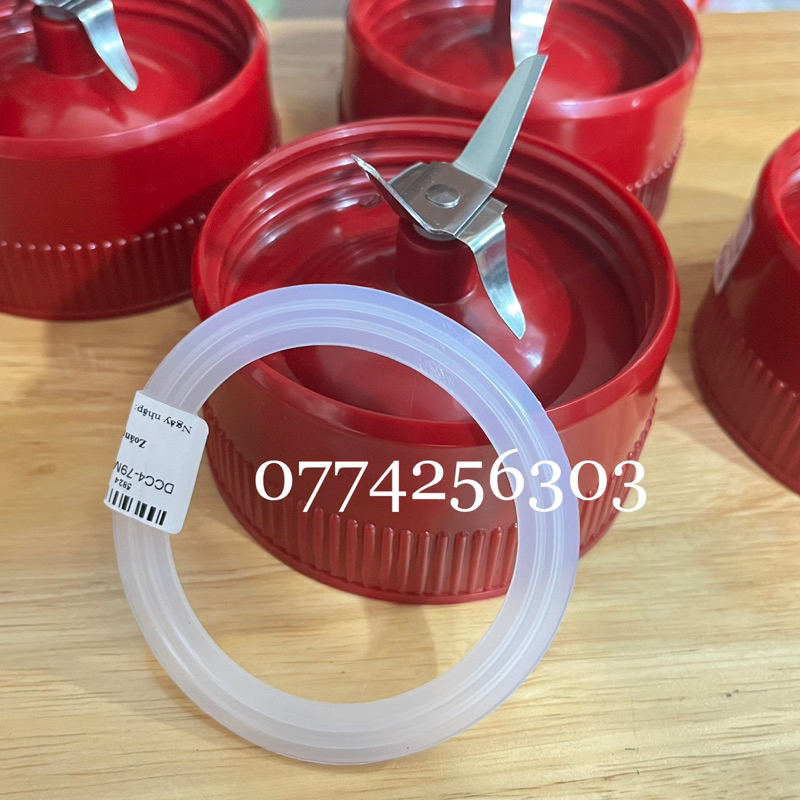 Linh kiện máy xay sinh tố Sunhouse SHD5115 #shd5115: Cụm dao xay, Cối thuỷ tinh , hoa khế, gioăng