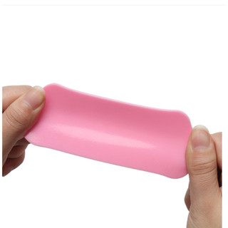 Miếng Silicon Để Line Mi