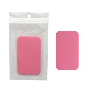 Miếng Silicon Để Line Mi