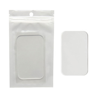 Miếng Silicon Để Line Mi