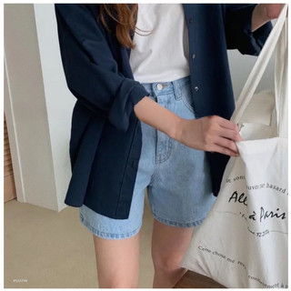 Short jean basic DZU.SG