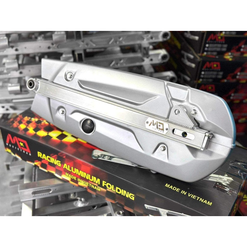 GẤP MD FULED XÀI CACTE ZIN