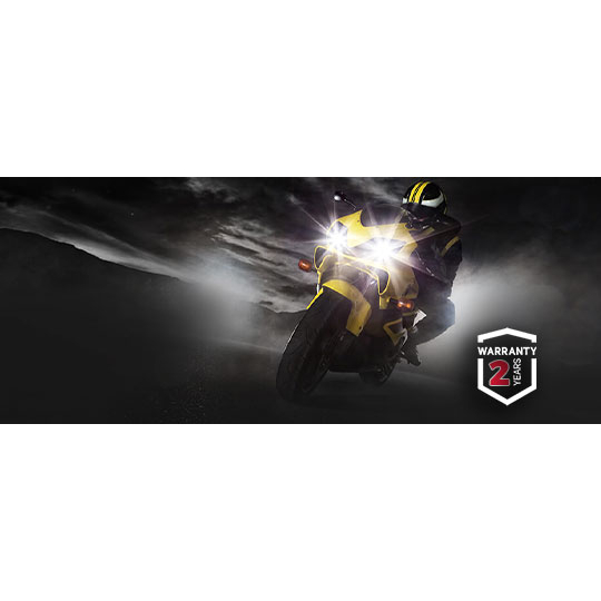 Bi-led Kenzo S500 & S500 PRO - gương cầu led xe ô tô xe máy biled oto Xlight GTR Redpro Red pro magic titan black pro