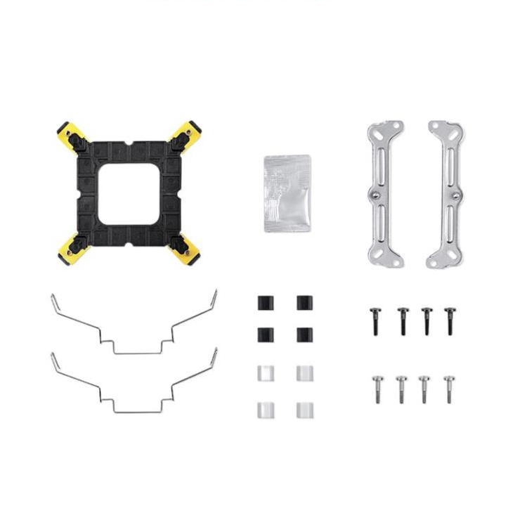Quạt Tản Nhiệt Khí Jonsbo CR1000 EVO ARGB