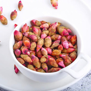 Hoa đào núi, trà hoa đào rừng