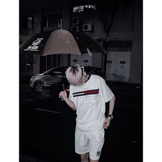 Áo phông nam nữ tommy phong cách boy phố chất liệu cotton