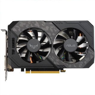 Card màn hình asus tuf gaming - gainward gtx 1660 super - 1660 ti oc 6gb gddr6