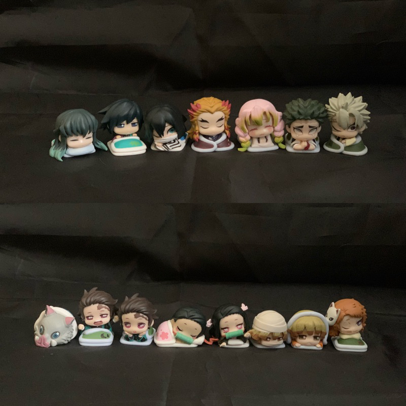 Mô hình Onemutan Demon Slayer  chính hãng