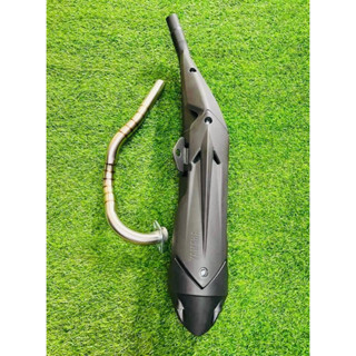 Pô LC V6 Móc Ấm Zin Winner V1,X,V3-Sonic