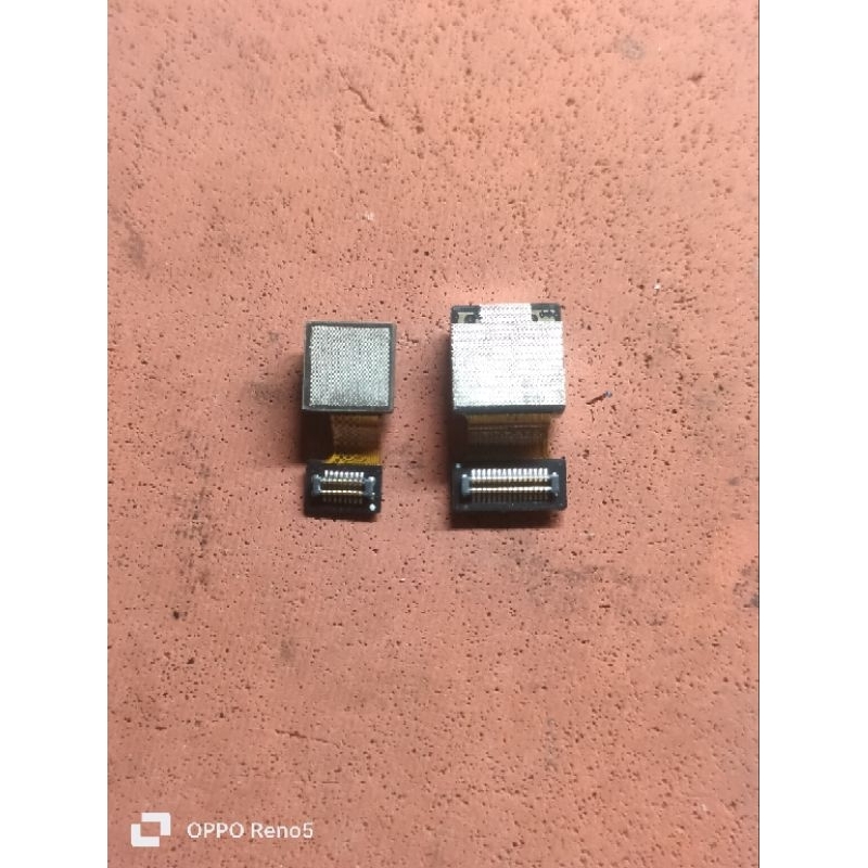 Camera Sau Sam Sung A01 Zin Bóc Máy