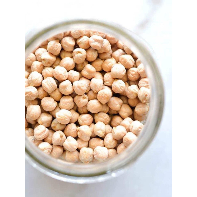 Đậu gà trắng - Chickpea