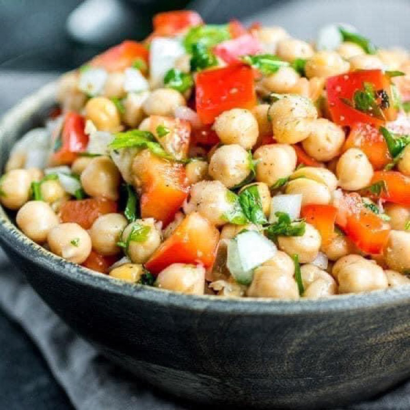 Đậu gà trắng - Chickpea