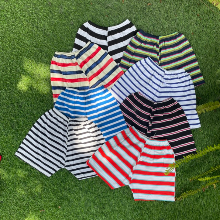 Quần đùi bé trai , bé gái