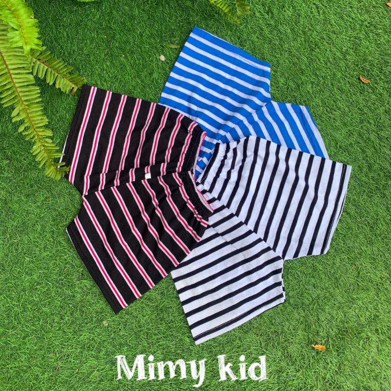 Quần đùi bé trai , bé gái